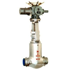 Power Station High Temperature Gate Valve (Z941H)